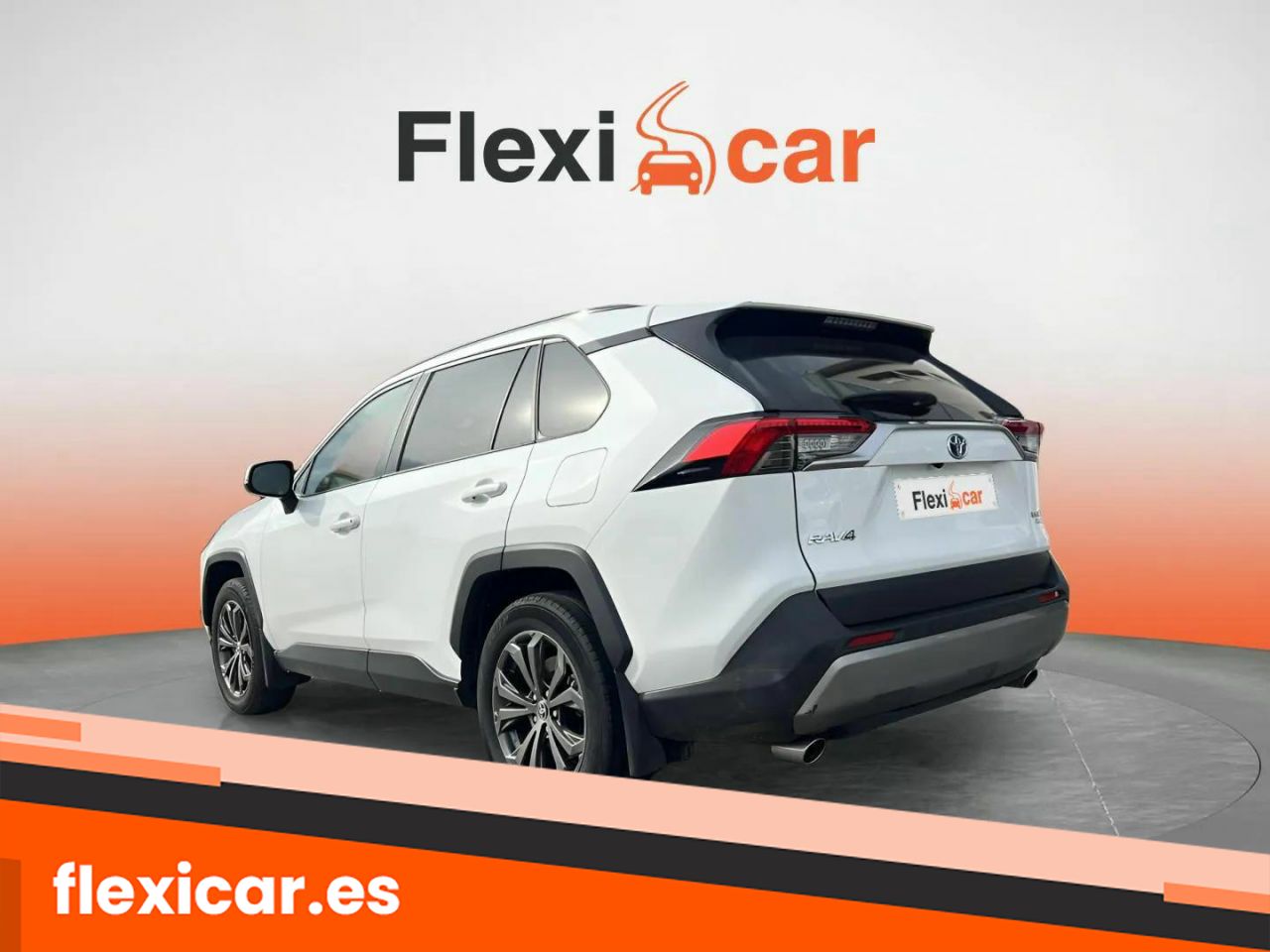 Foto Toyota Rav4 5