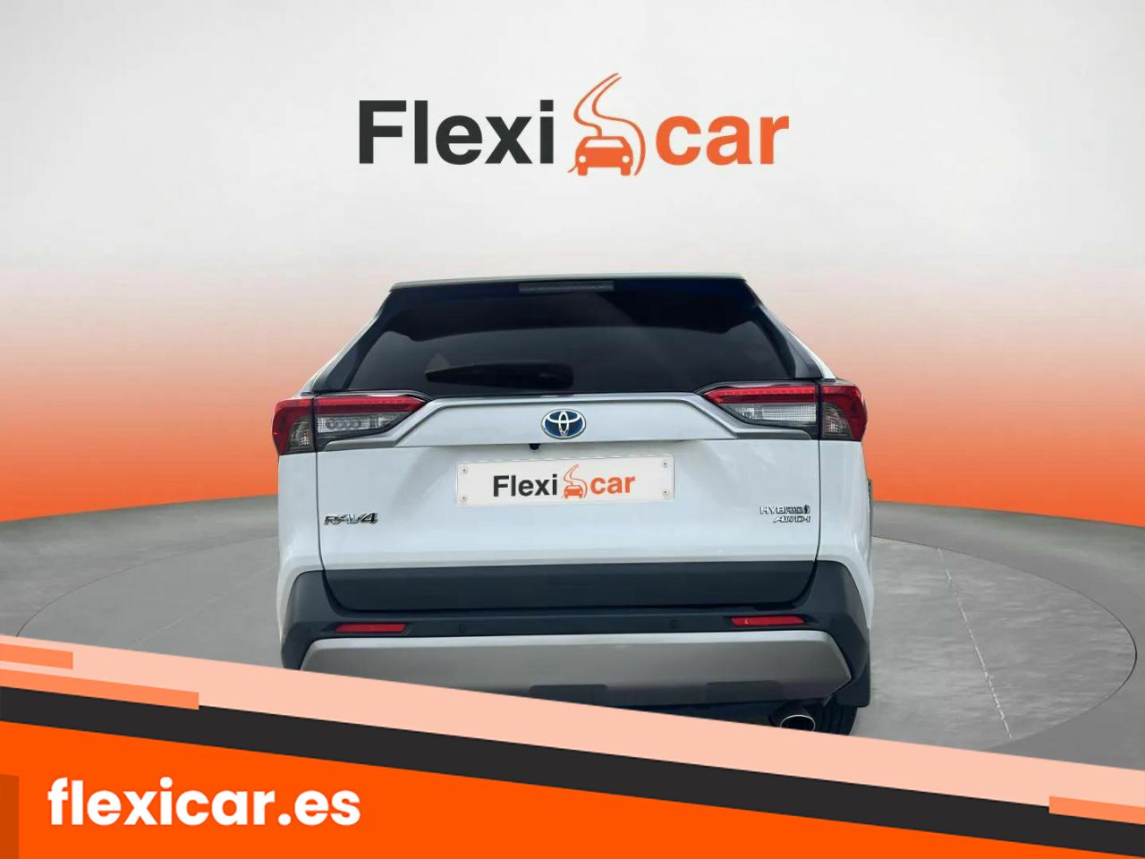 Foto Toyota Rav4 7