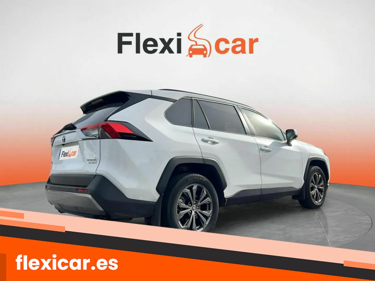 Foto Toyota Rav4 8