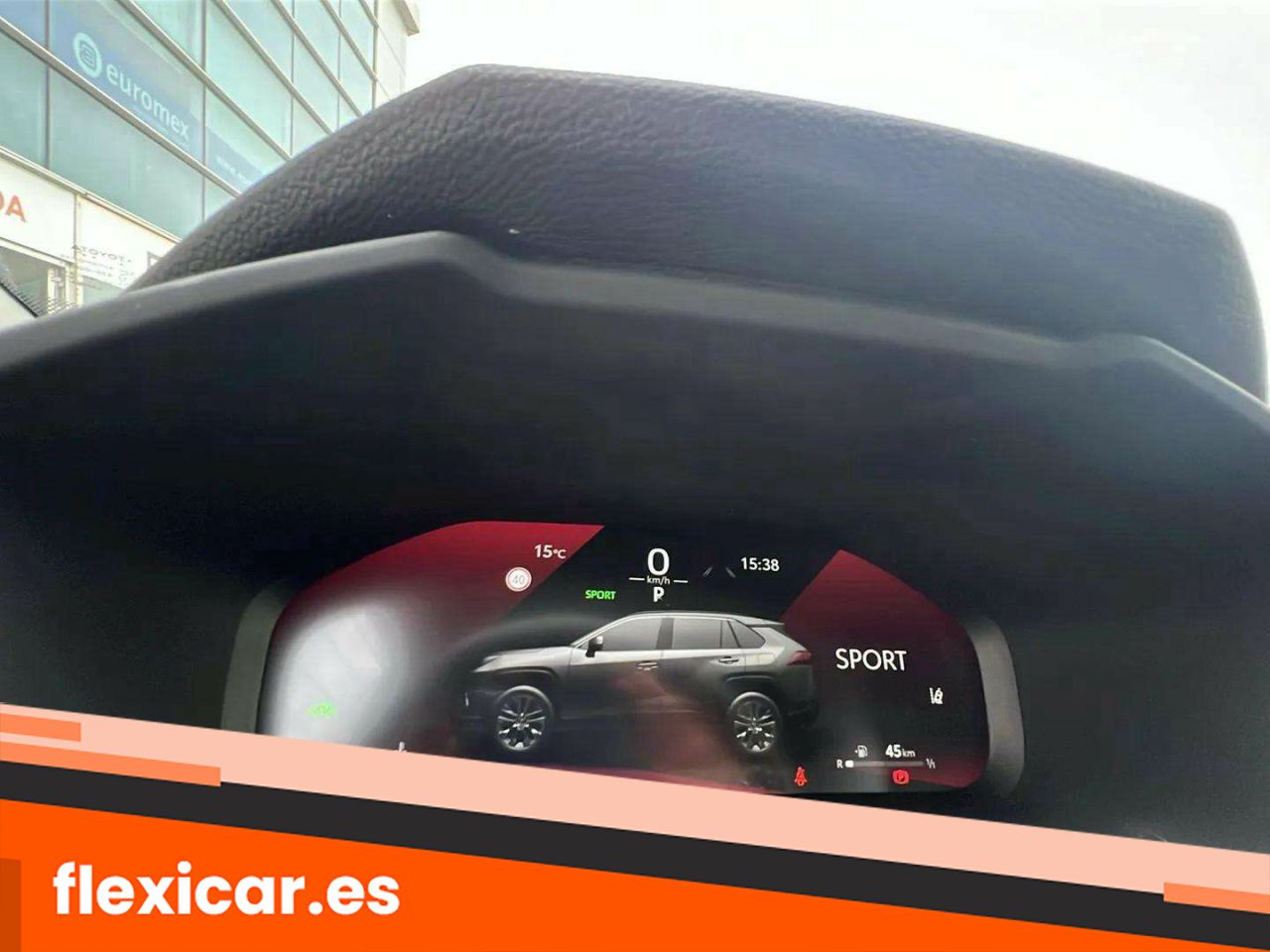 Foto Toyota Rav4 10