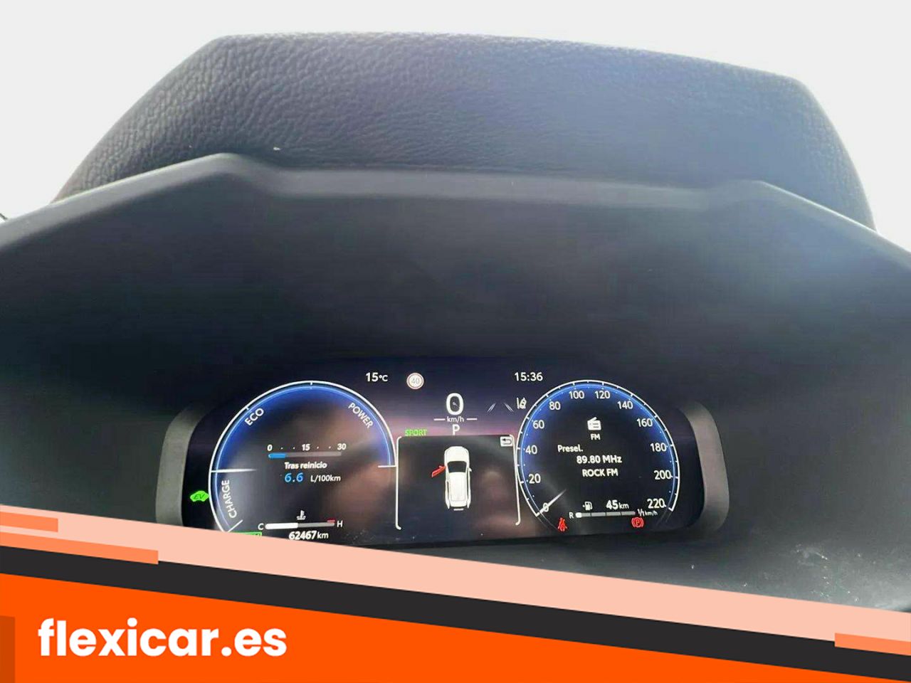 Foto Toyota Rav4 11