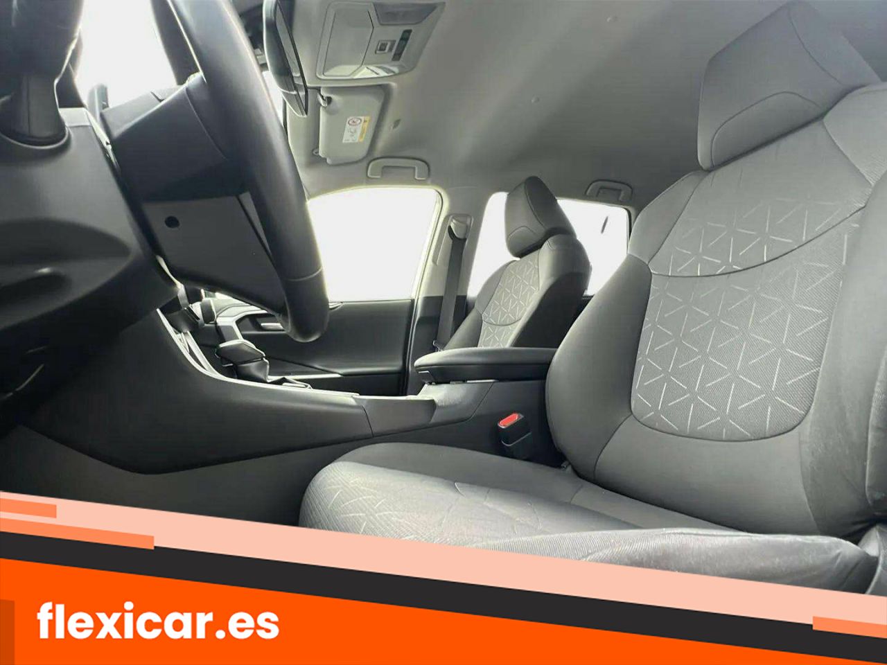 Foto Toyota Rav4 12