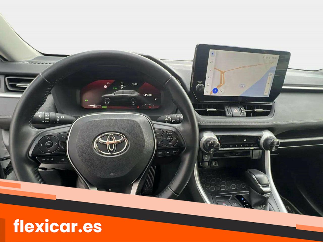 Foto Toyota Rav4 13