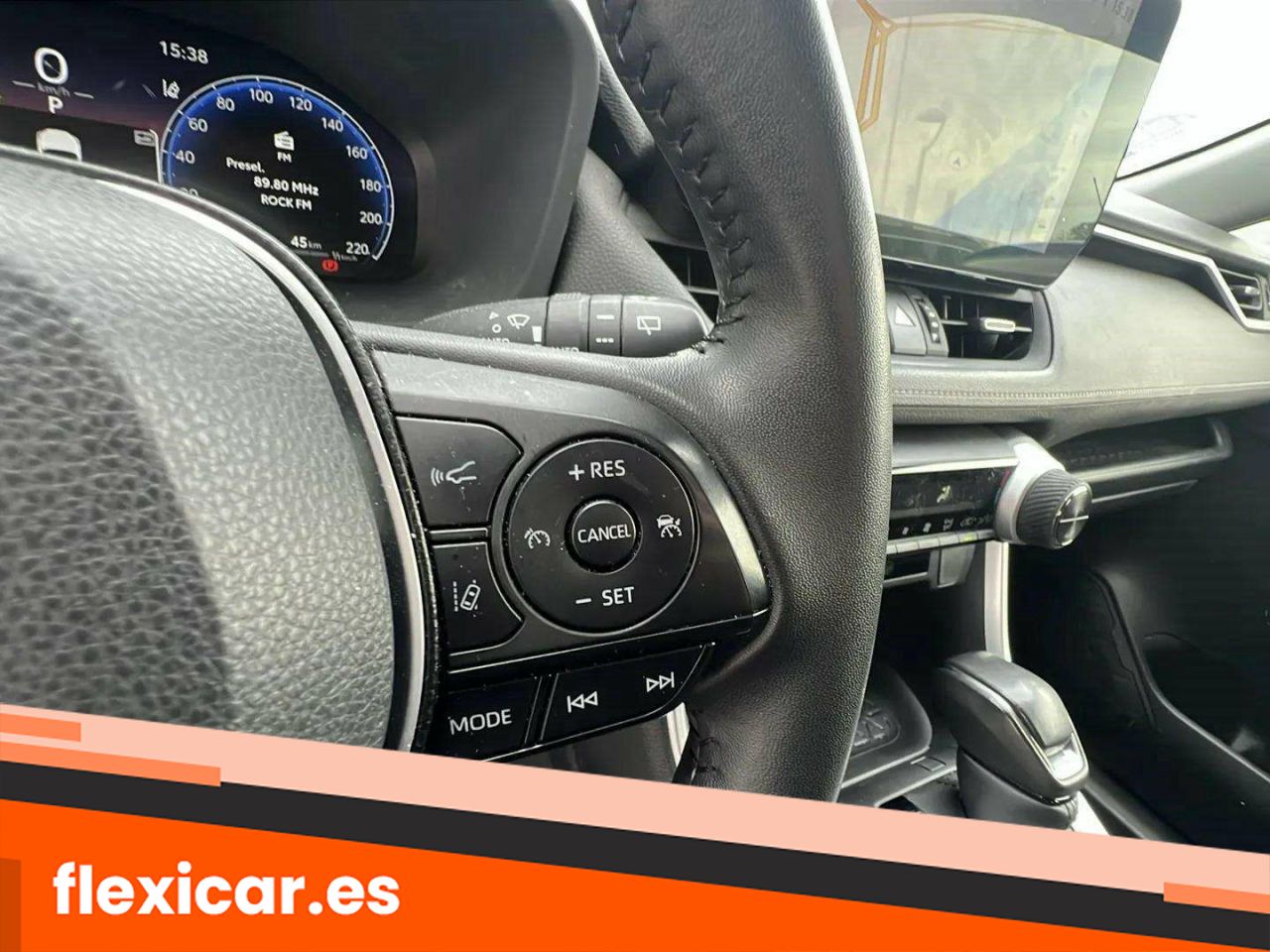 Foto Toyota Rav4 17