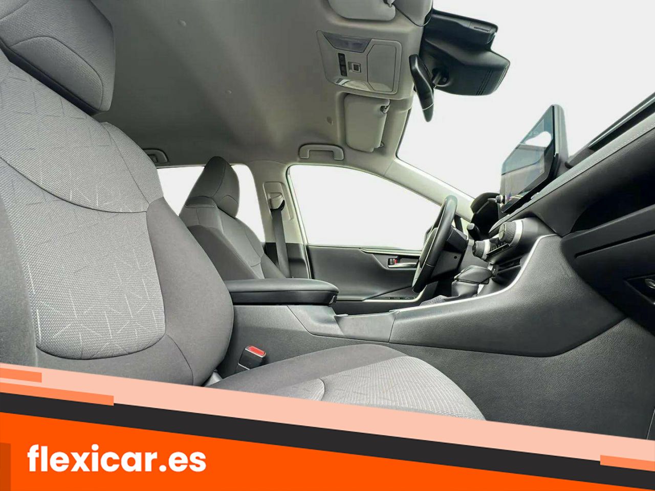 Foto Toyota Rav4 18