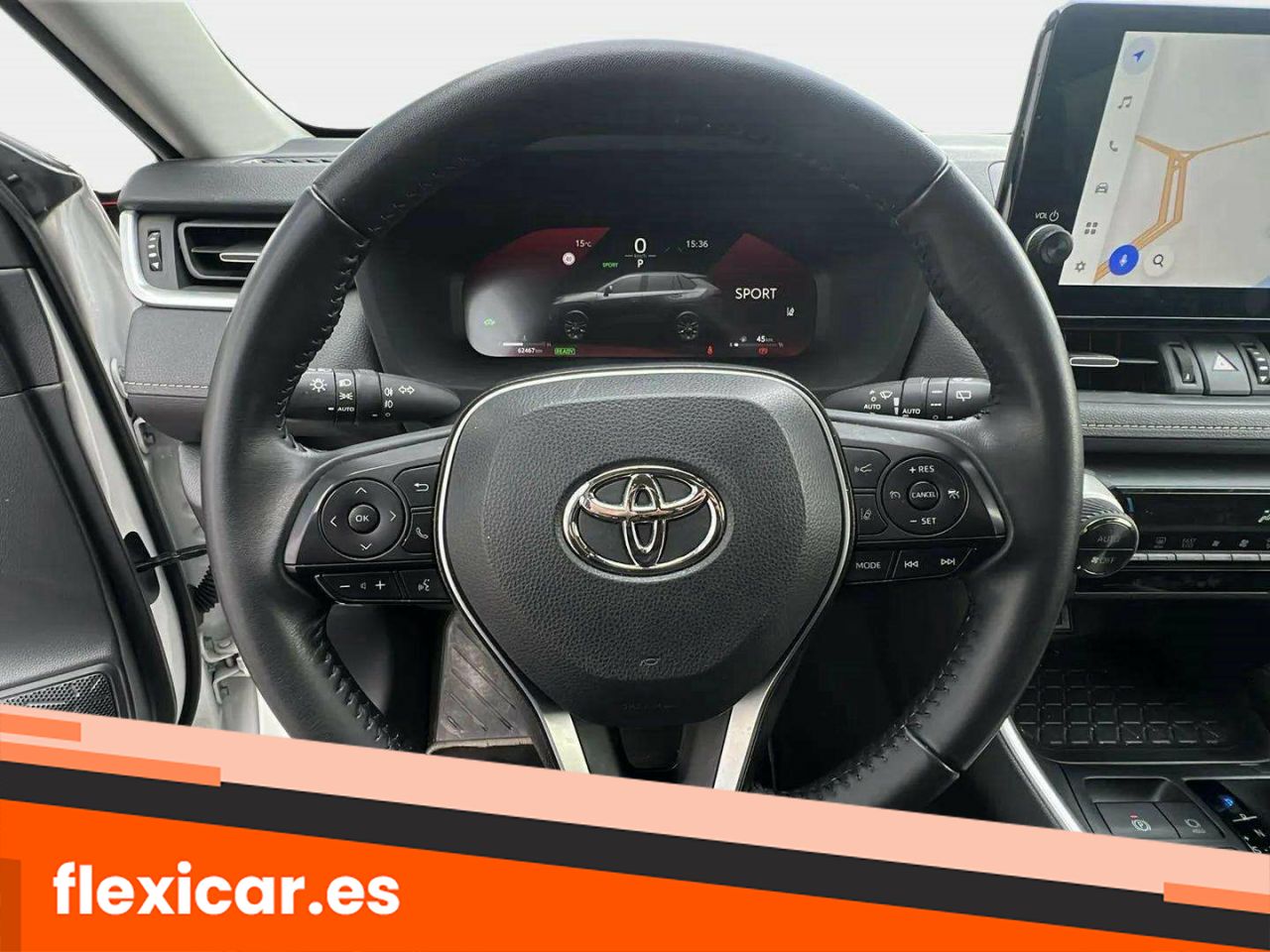 Foto Toyota Rav4 20