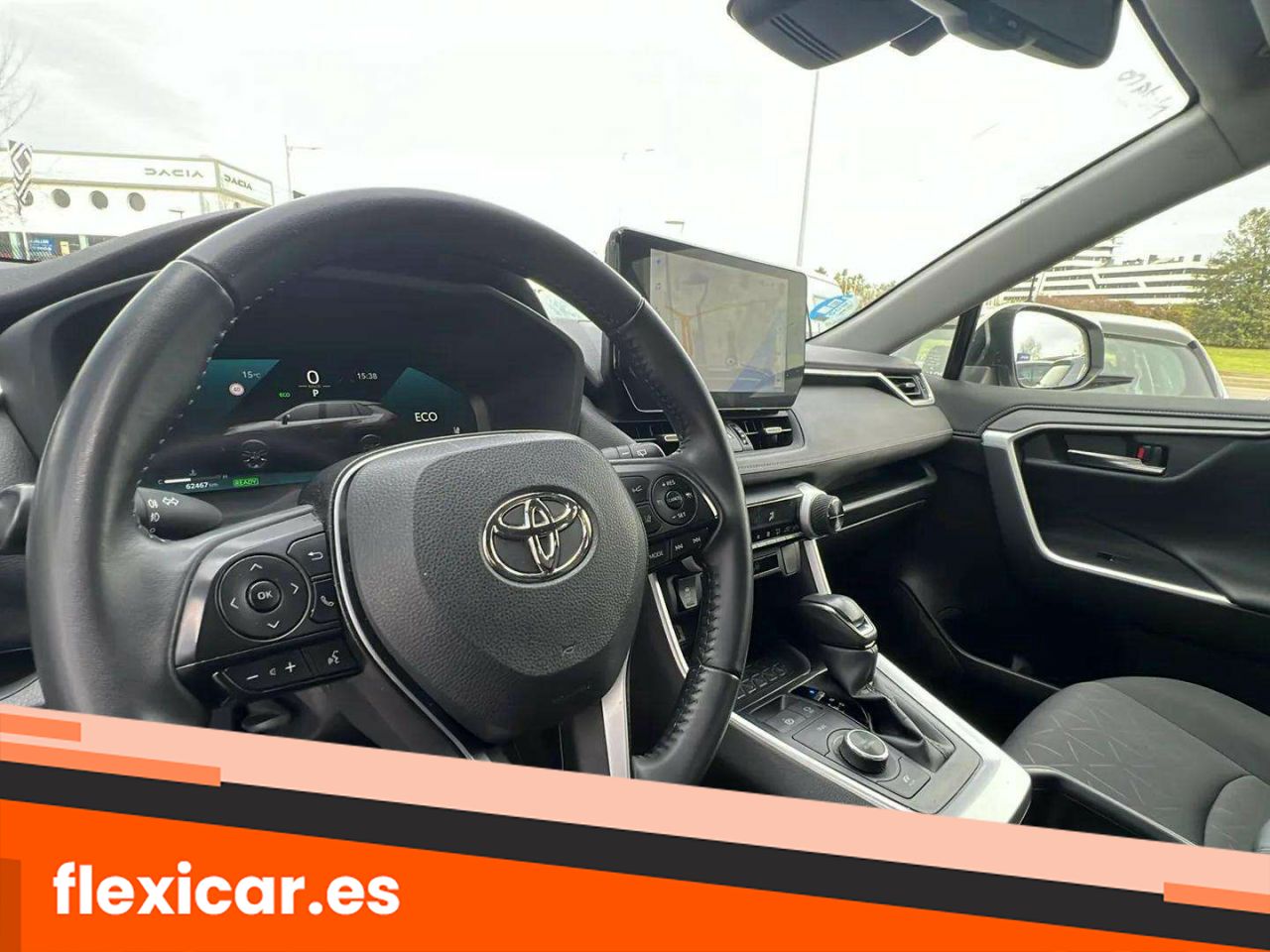 Foto Toyota Rav4 24