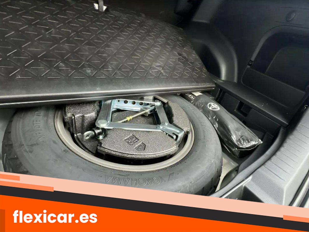 Foto Toyota Rav4 31