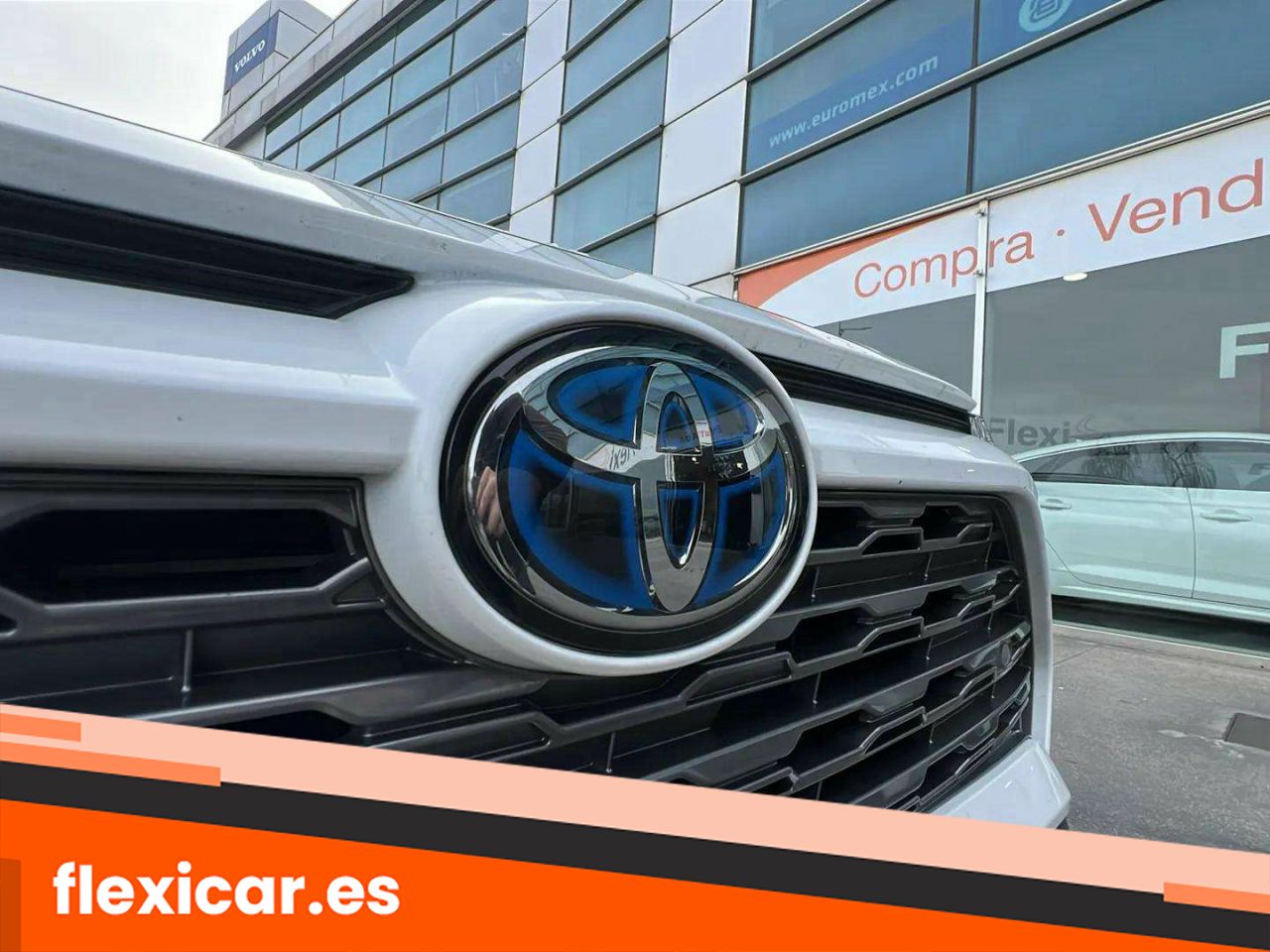 Foto Toyota Rav4 34