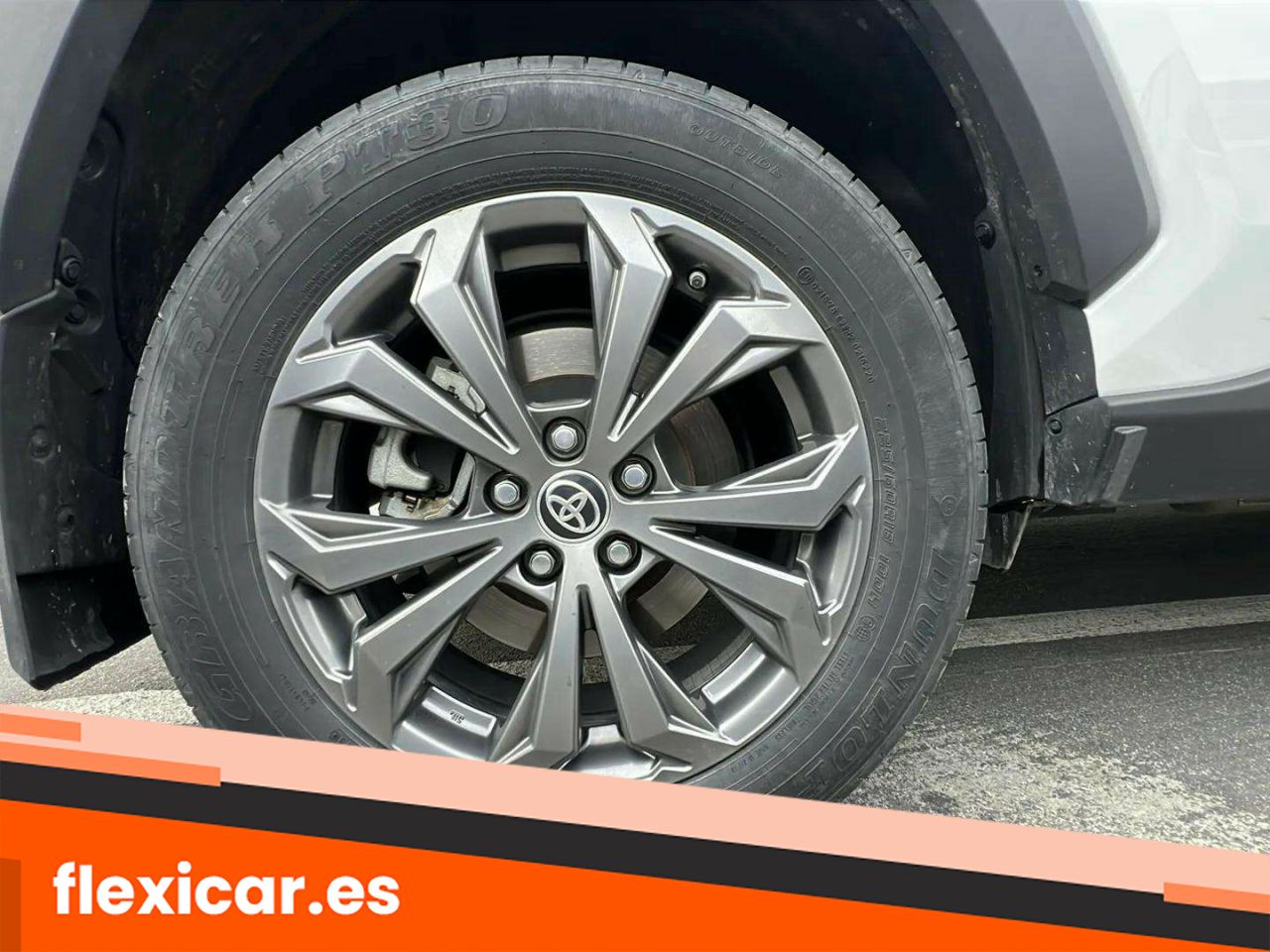 Foto Toyota Rav4 37