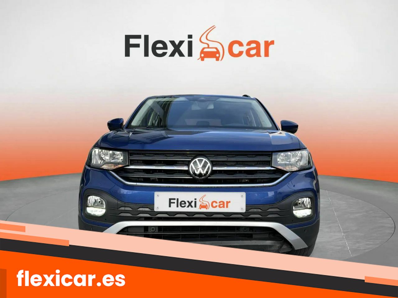 Foto Volkswagen T-Cross 2