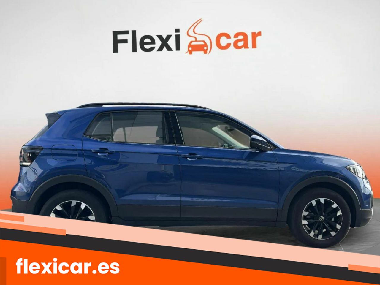 Foto Volkswagen T-Cross 9