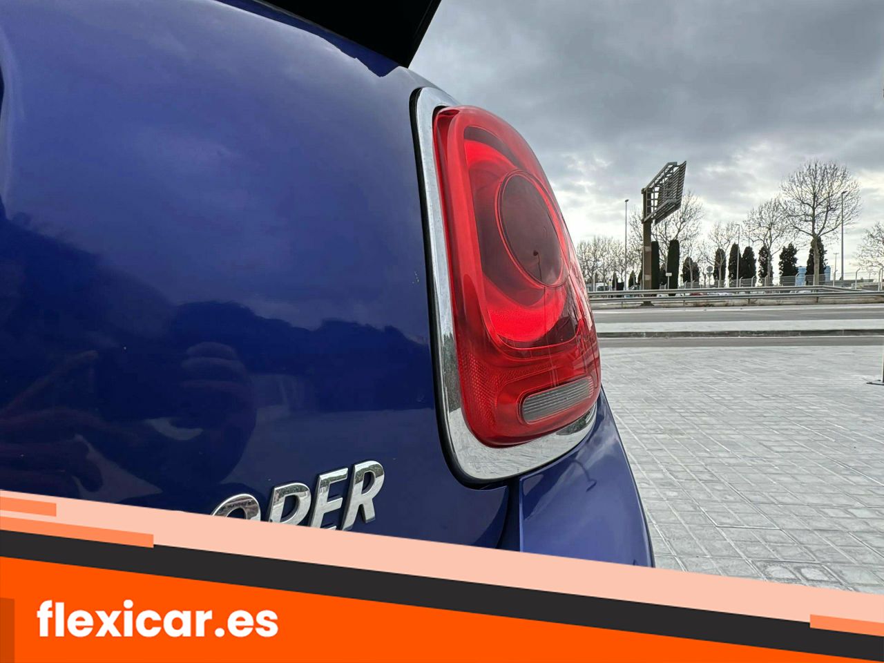 Foto Mini Cooper 28