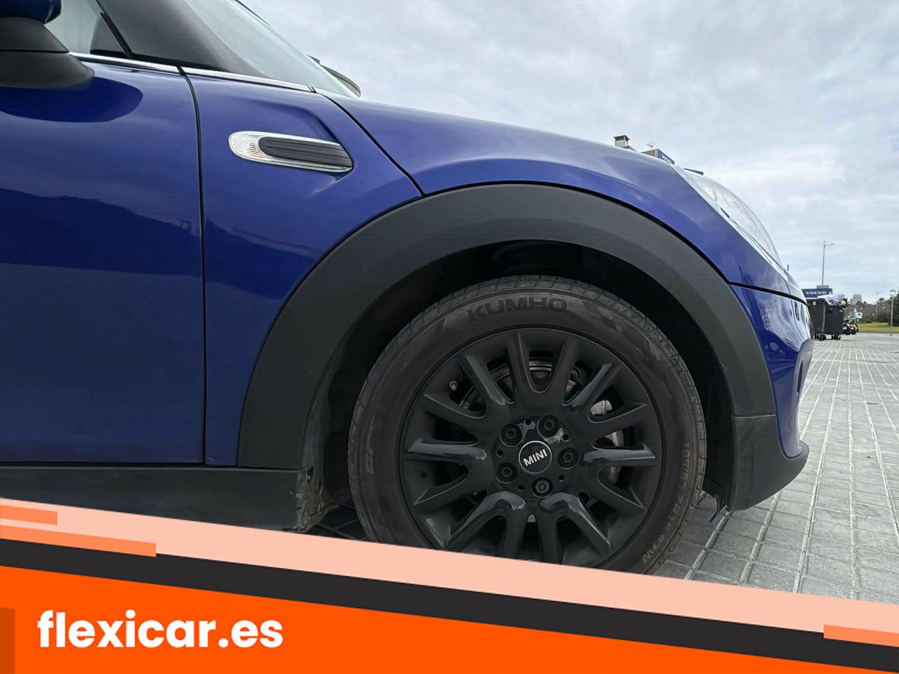 Foto Mini Cooper 29