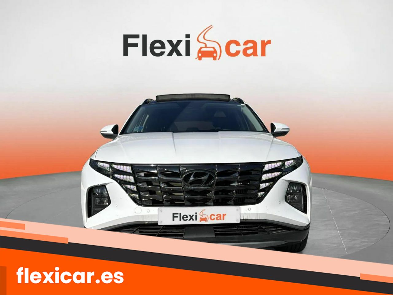 Foto Hyundai Tucson 2