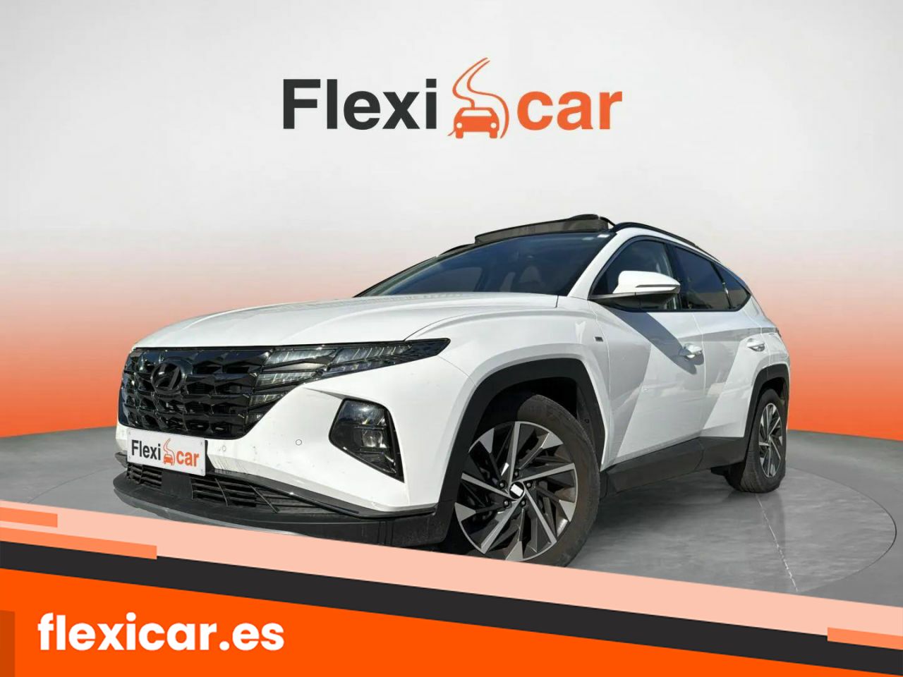 Foto Hyundai Tucson 3