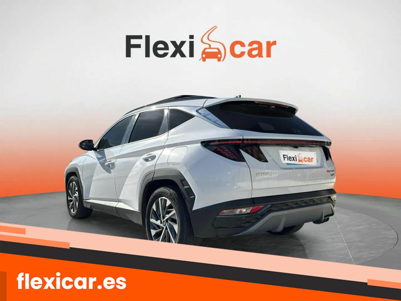 Foto Hyundai Tucson 5