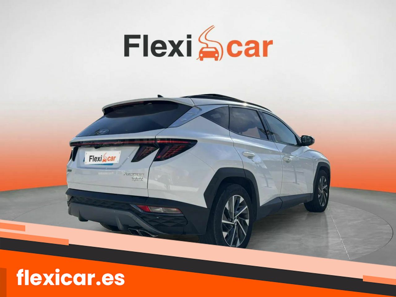 Foto Hyundai Tucson 8