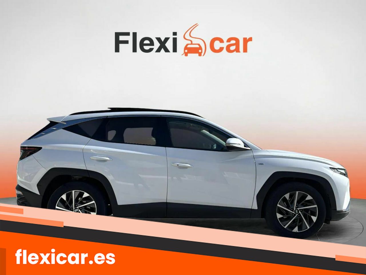 Foto Hyundai Tucson 9