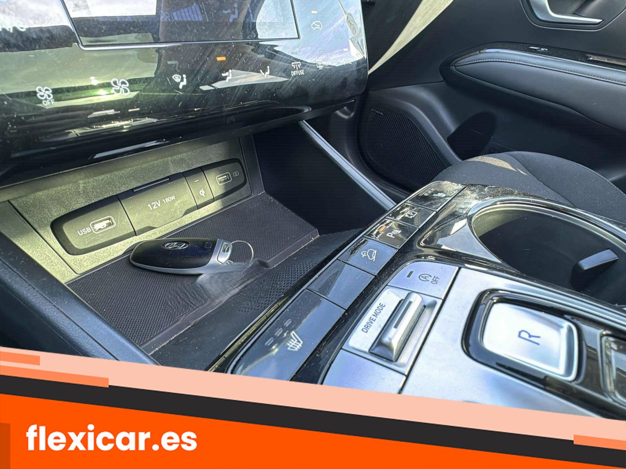 Foto Hyundai Tucson 21