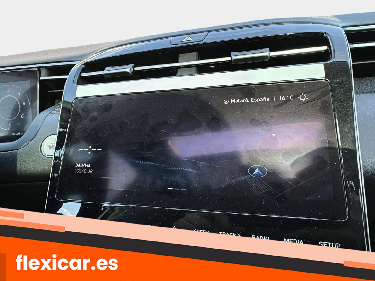 Foto Hyundai Tucson 25