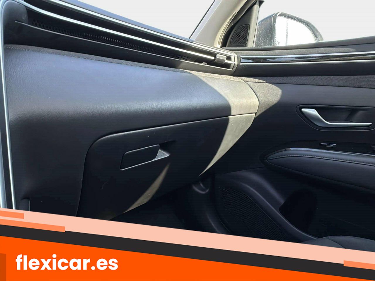 Foto Hyundai Tucson 26
