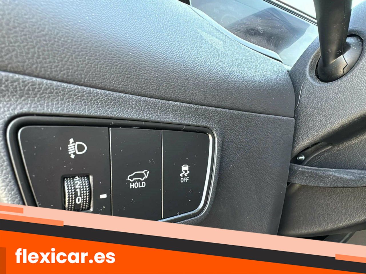 Foto Hyundai Tucson 27