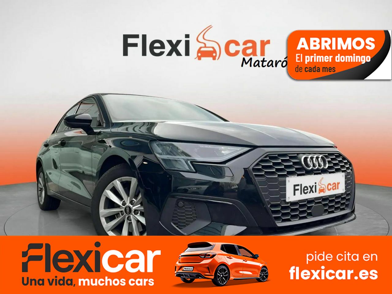 Foto Audi A3 1