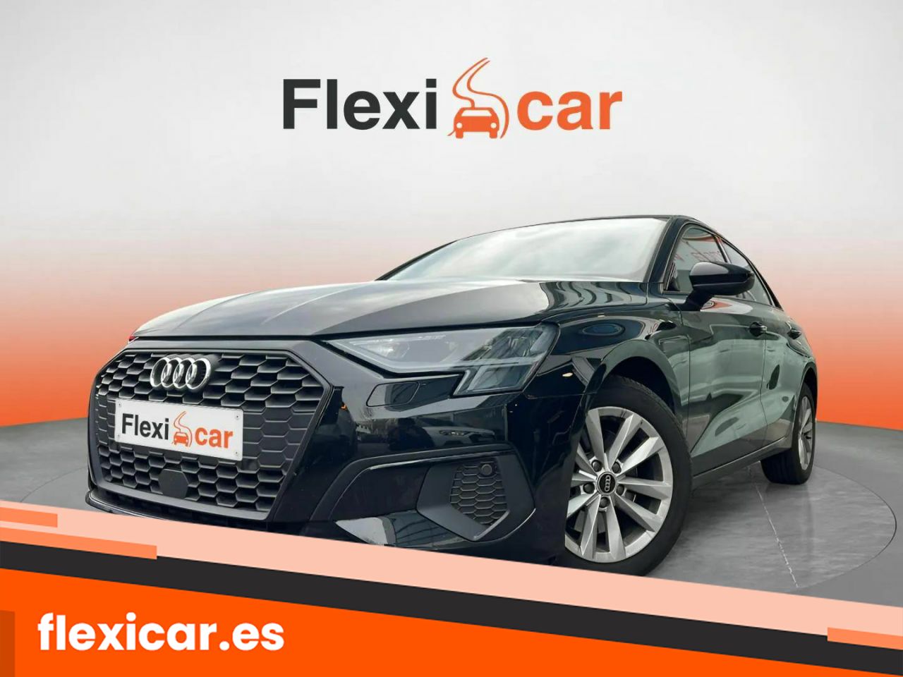 Foto Audi A3 3
