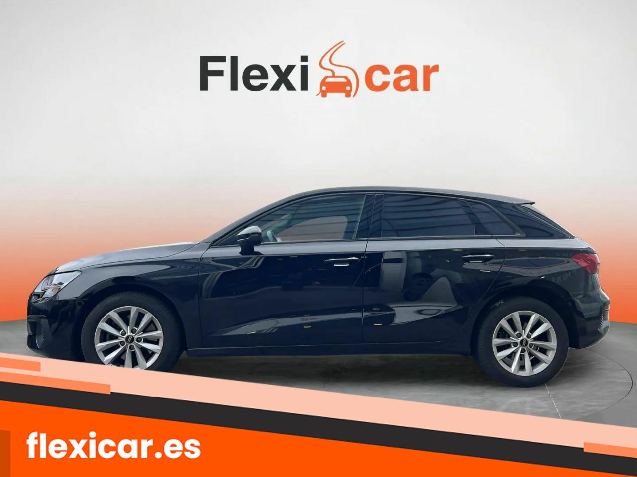 Foto Audi A3 4