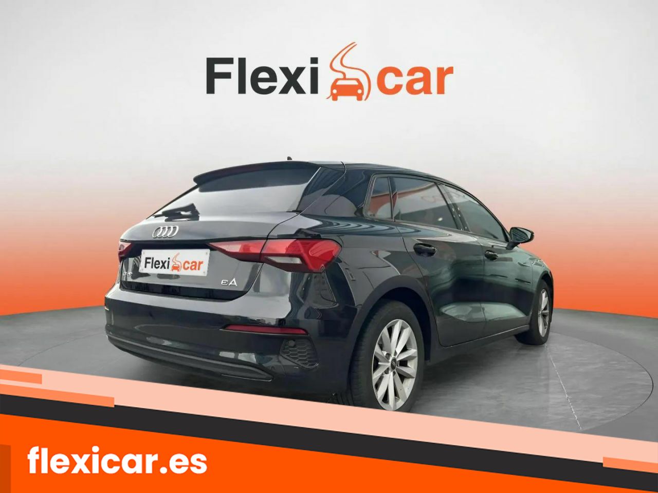 Foto Audi A3 8