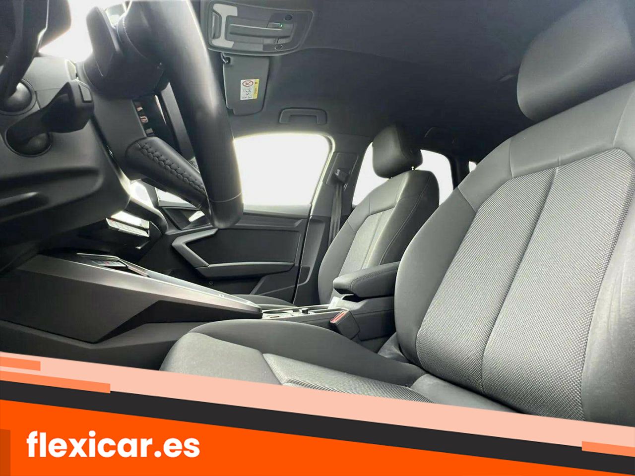 Foto Audi A3 11