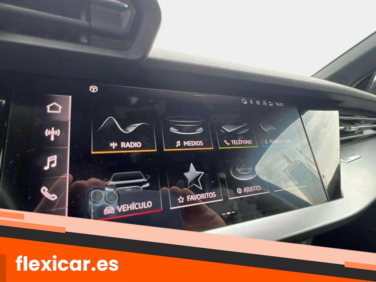 Foto Audi A3 13