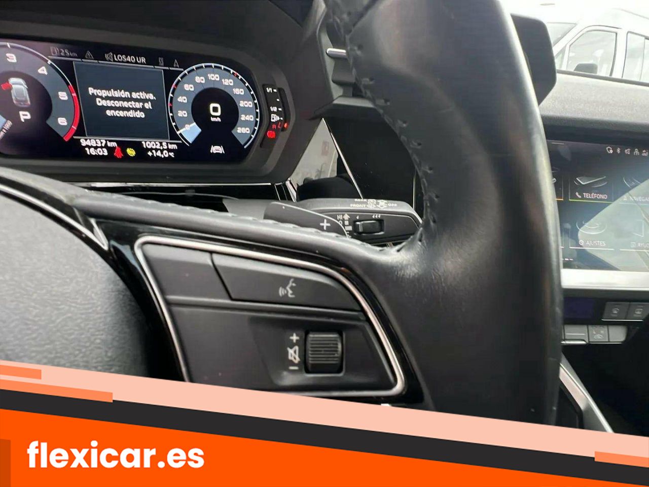 Foto Audi A3 17