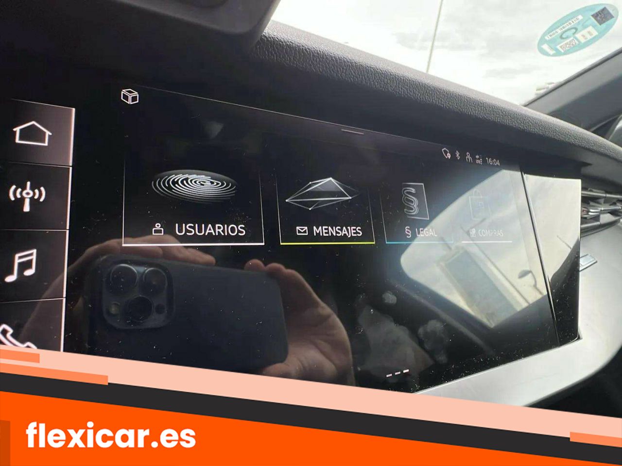 Foto Audi A3 24