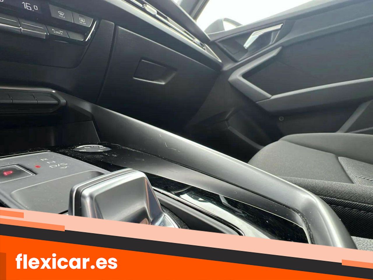 Foto Audi A3 25