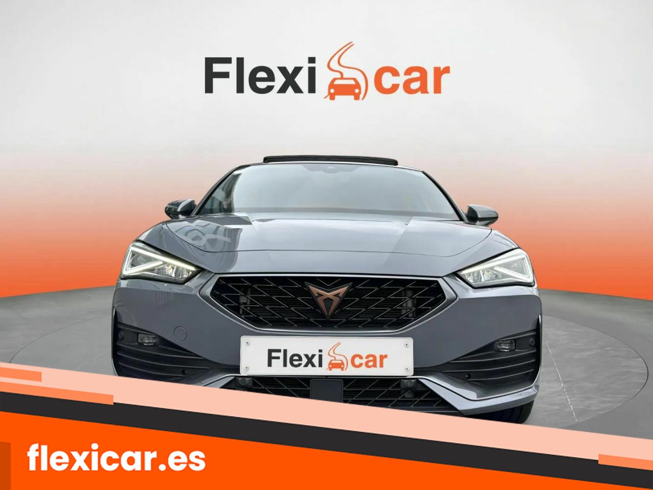 Foto Cupra León 2