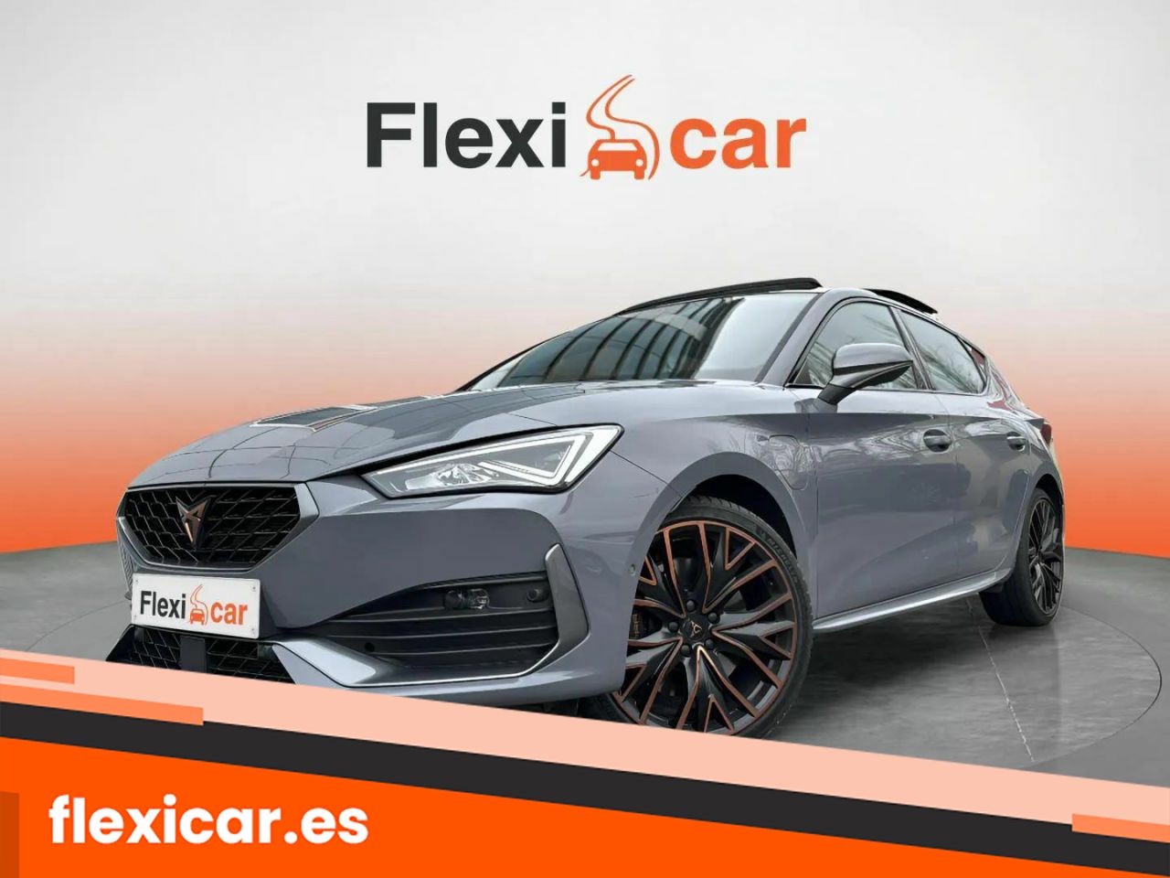Foto Cupra León 3