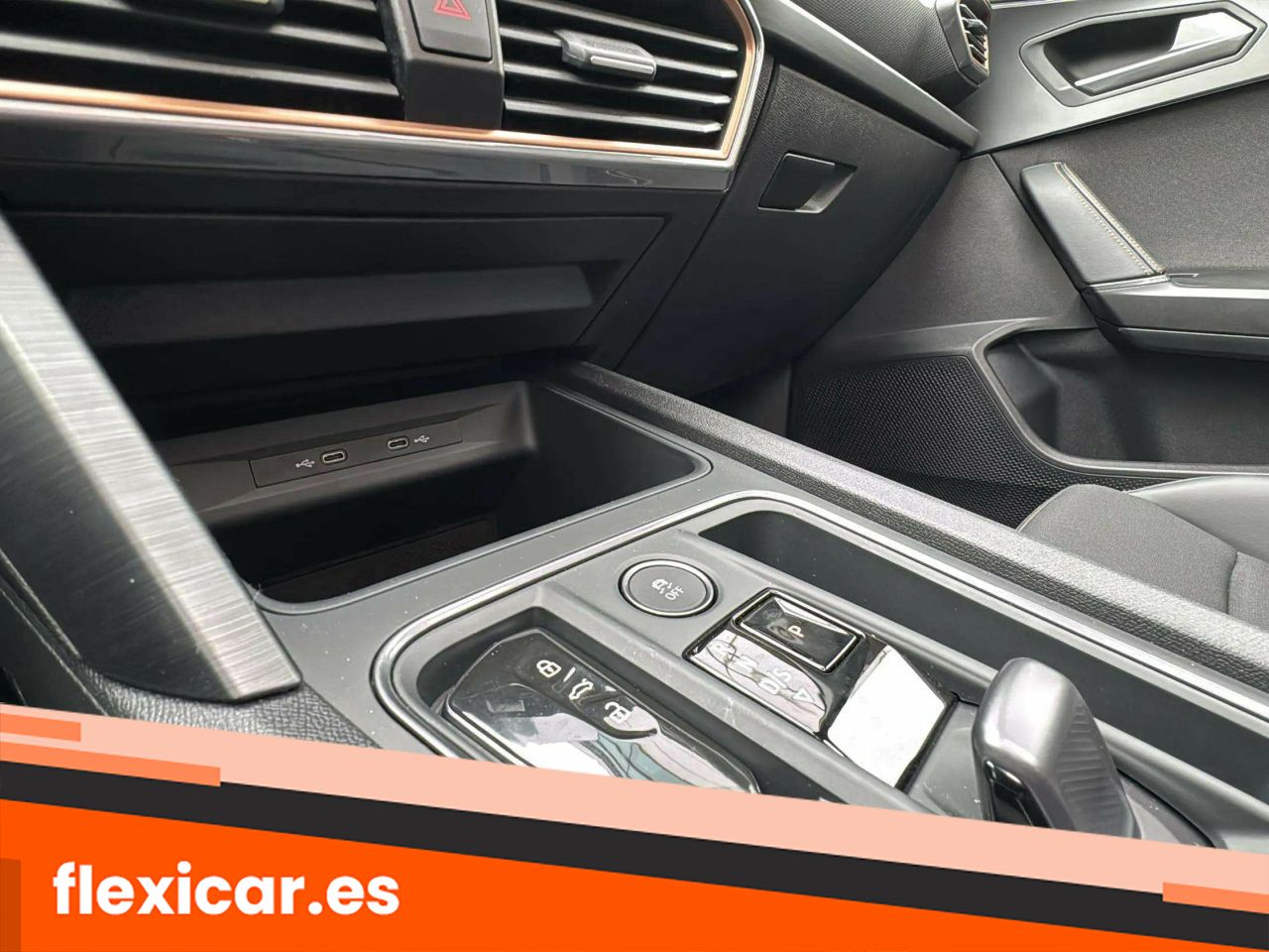 Foto Cupra León 23