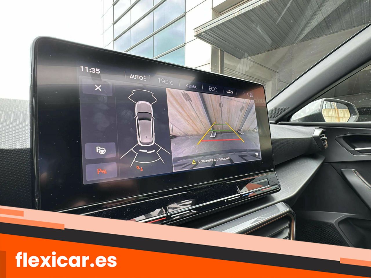Foto Cupra León 26