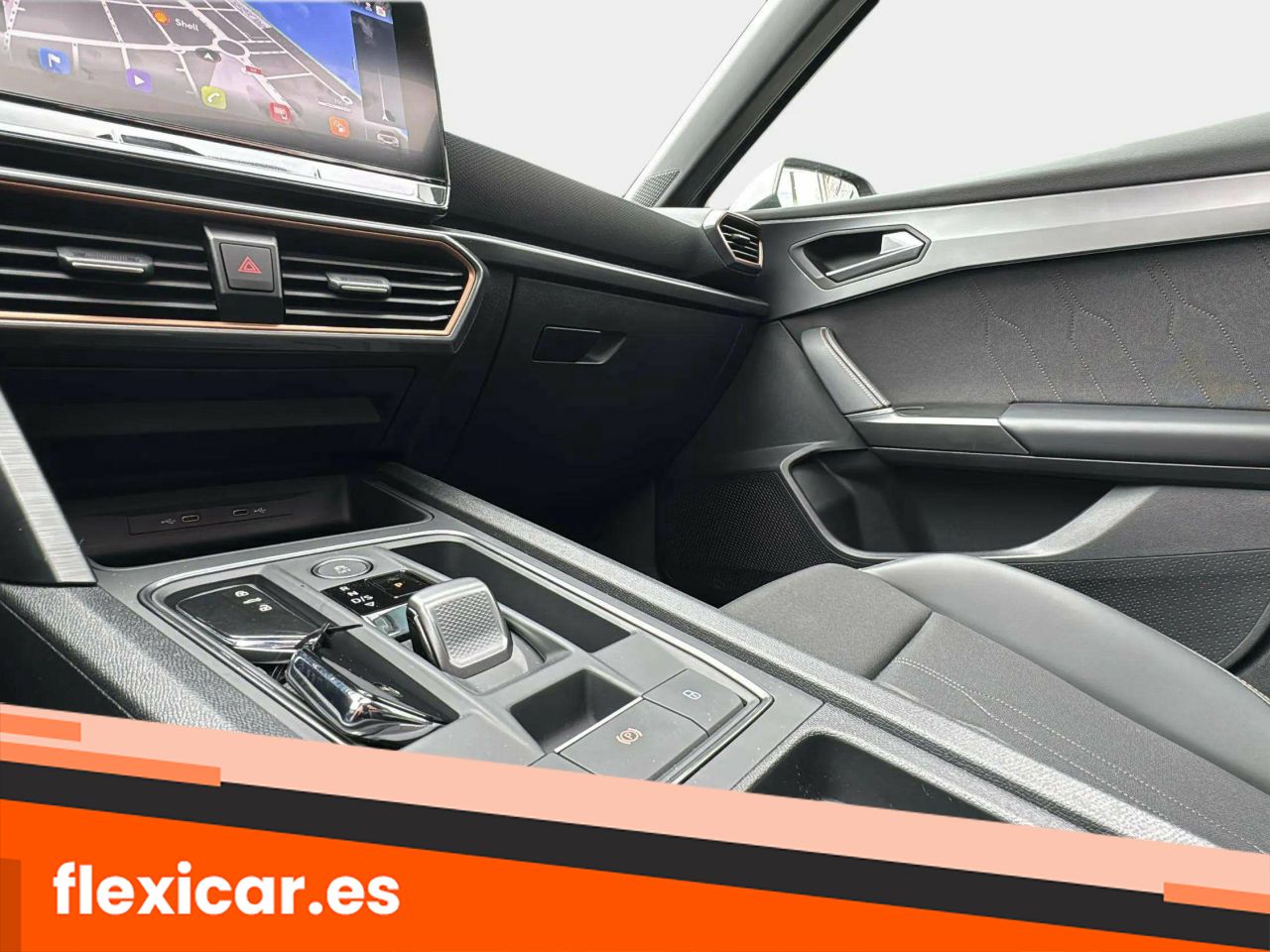 Foto Cupra León 27