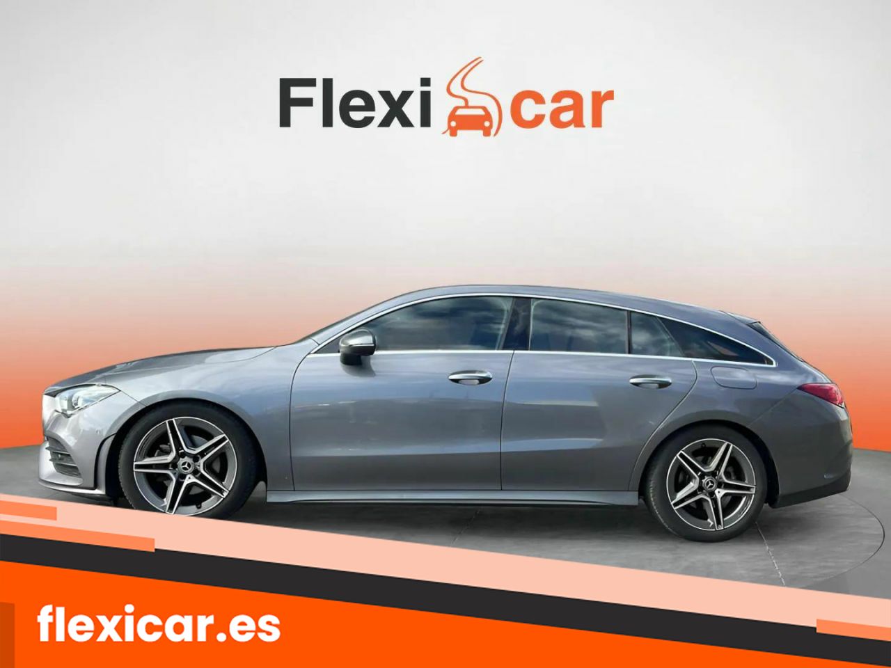 Foto Mercedes-Benz Clase CLA 4
