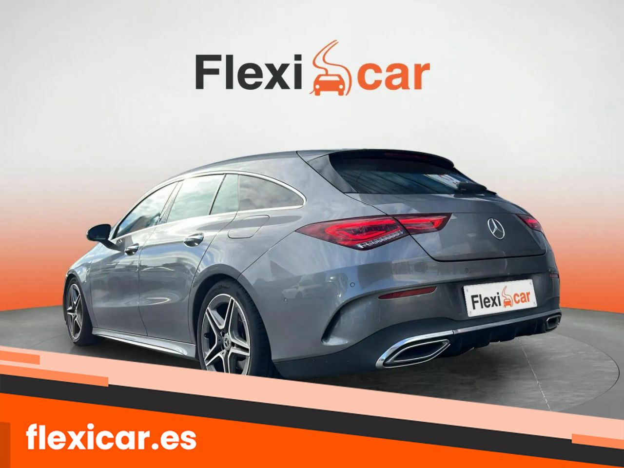 Foto Mercedes-Benz Clase CLA 5