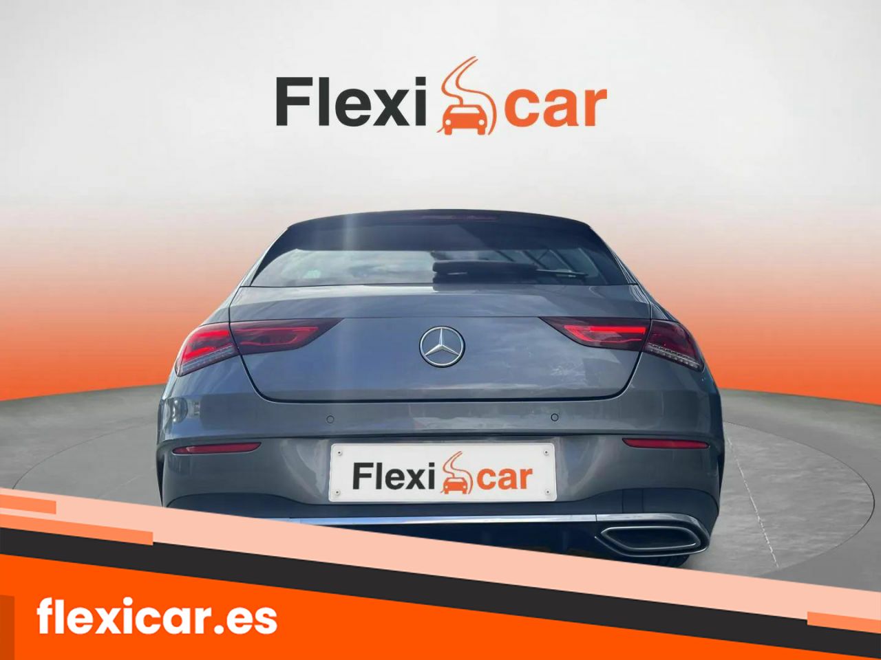 Foto Mercedes-Benz Clase CLA 7