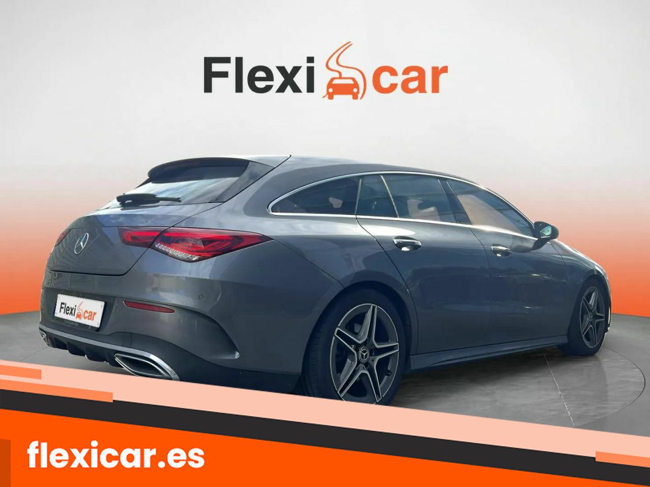 Foto Mercedes-Benz Clase CLA 8