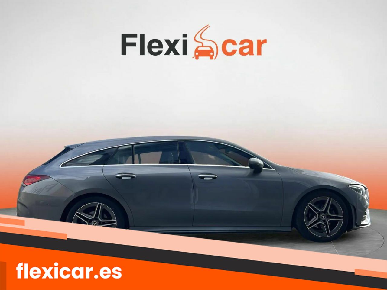 Foto Mercedes-Benz Clase CLA 9