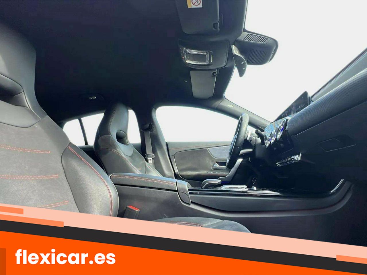 Foto Mercedes-Benz Clase CLA 20