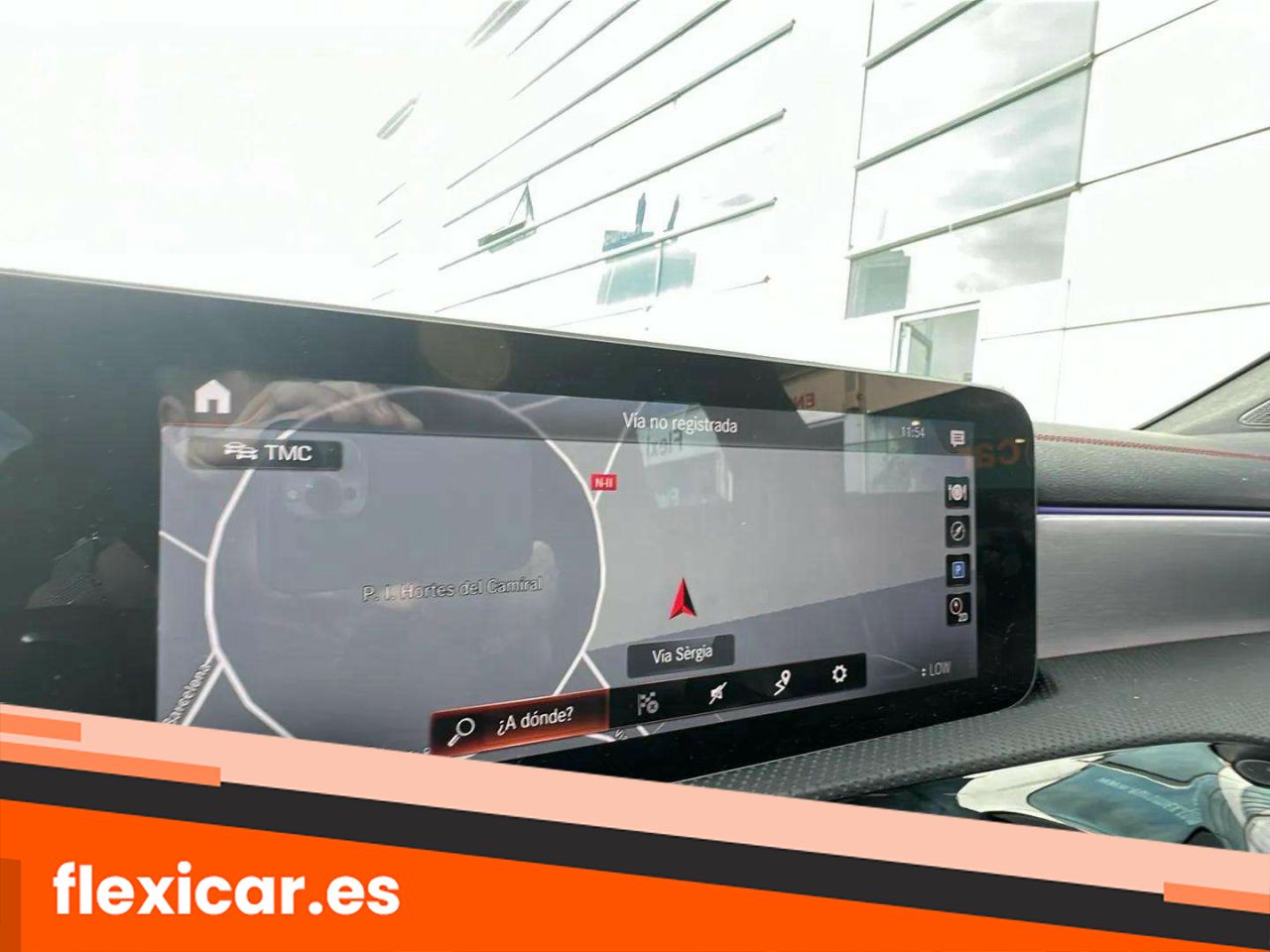 Foto Mercedes-Benz Clase CLA 24