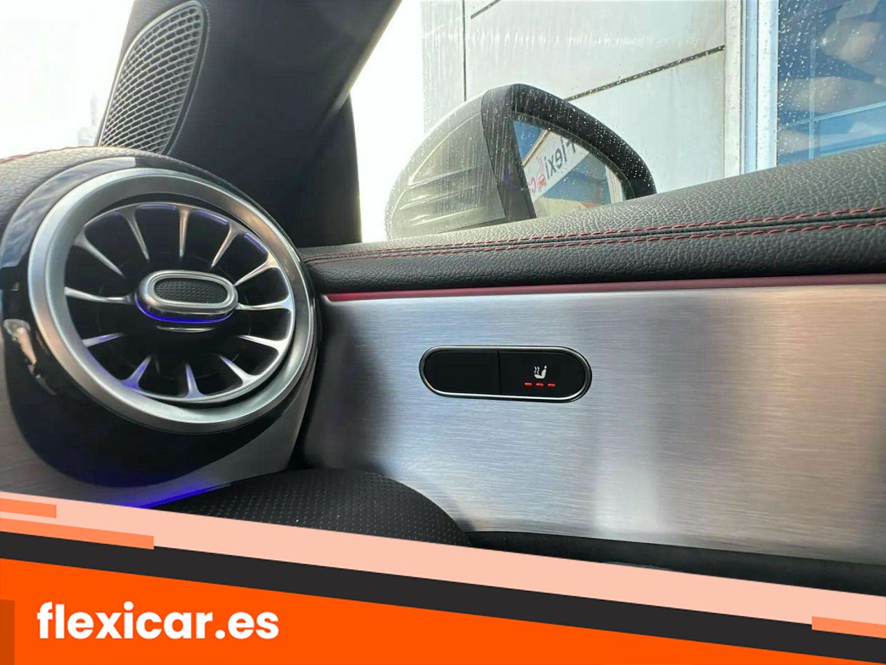Foto Mercedes-Benz Clase CLA 25