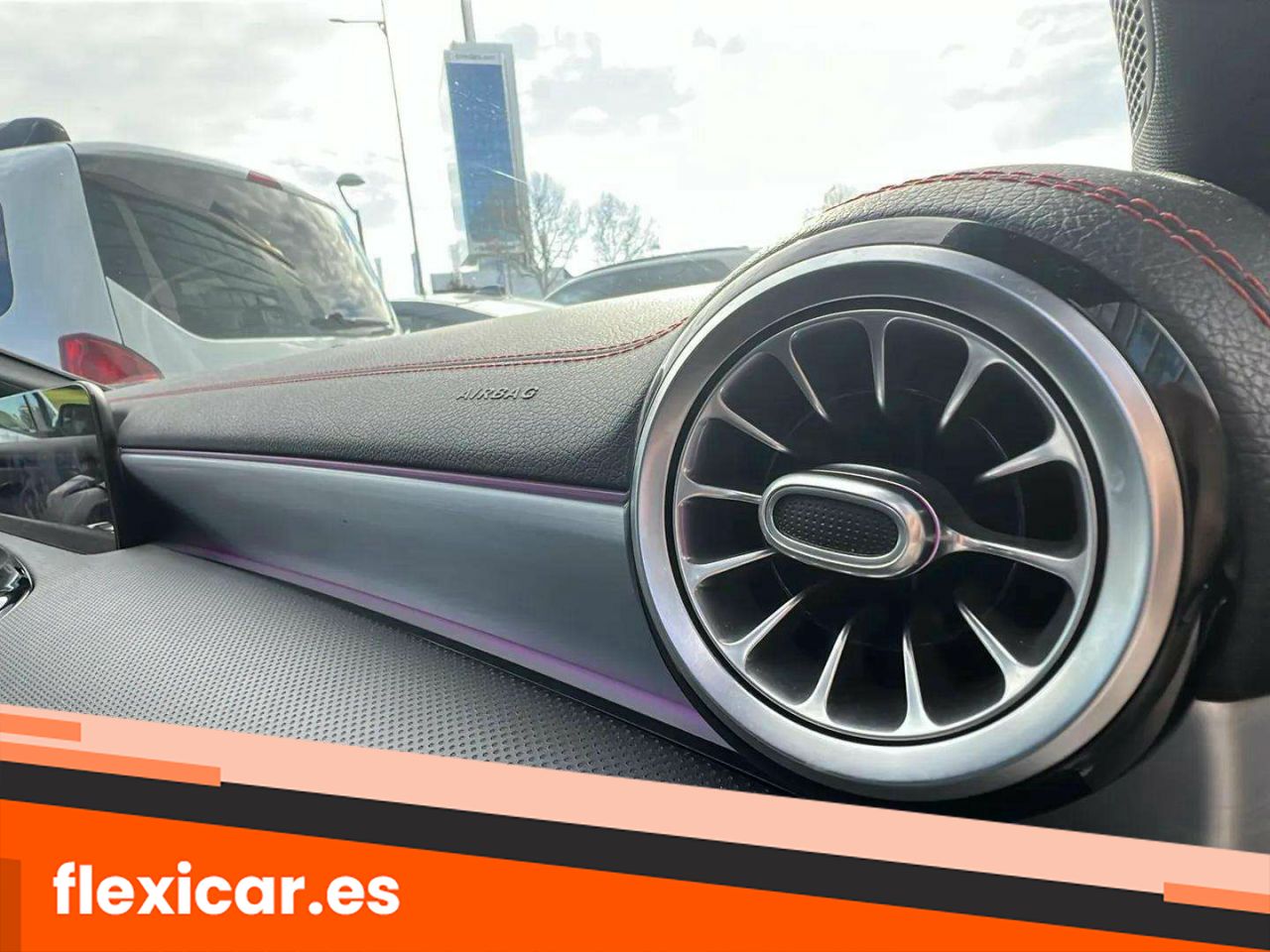 Foto Mercedes-Benz Clase CLA 26